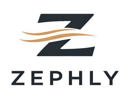 Zephly logo
